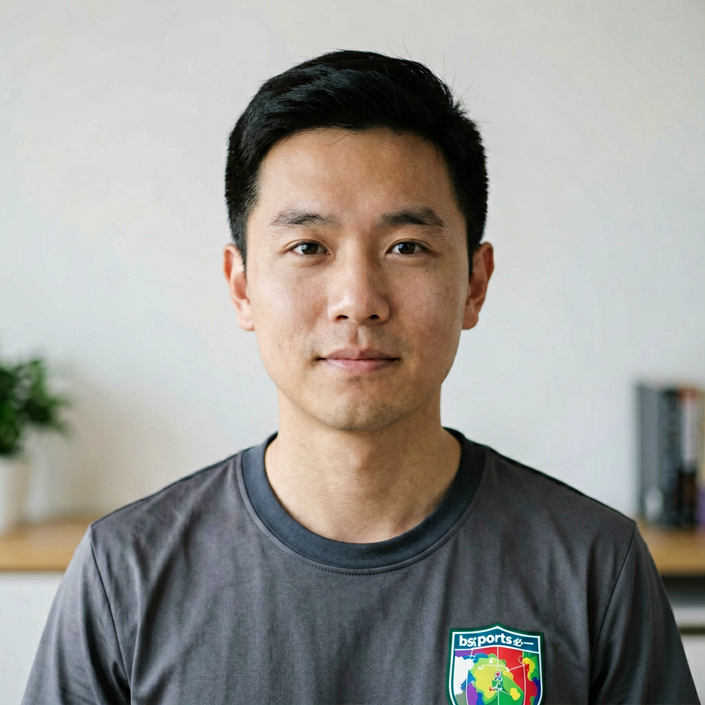 数据分析爱好者头像
