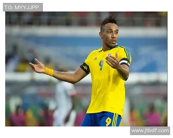 加蓬足球明星排行榜揭晓谁是非洲绿茵场上的闪耀之星